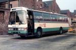 Leyland Tiger TRCTL11/2R Duple Dominant III 1980 года